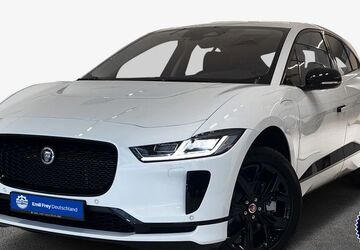 Jaguar I-Pace 24.000 km 29.990 &euro; München 80809