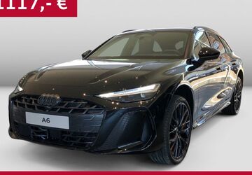 Audi A6 1.500 km 78.490 &euro; Backnang 71522