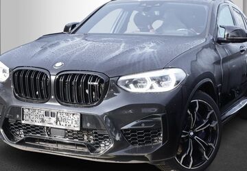 BMW X4 M 99.000 km 47.990 &euro; Dülmen 48249