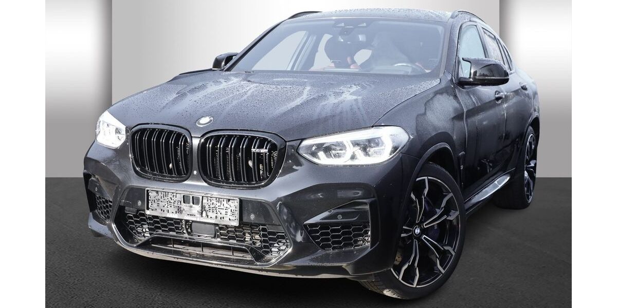 BMW X4 M 99.000 km 47.990 &euro; Dülmen 48249