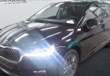 Skoda Fabia 8.399 km 21.790 &euro; Bochum 44805