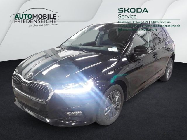 Skoda Fabia 8.399 km 21.790 &euro; Bochum 44805