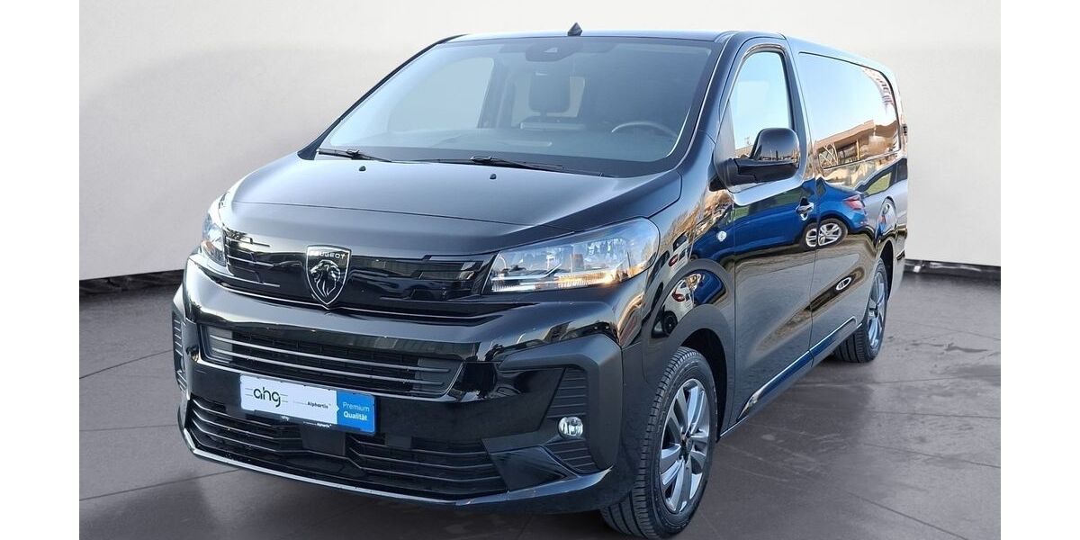 Peugeot Expert 8.950 km 37.930 &euro; Horb am Neckar 72160