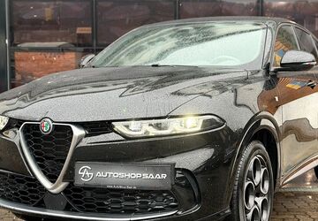 Alfa Romeo Tonale 14.522 km 28.800 &euro; Saarbrücken 66117