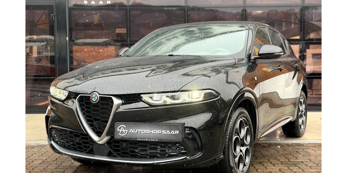 Alfa Romeo Tonale 14.522 km 28.800 &euro; Saarbrücken 66117