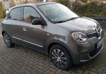 Renault Twingo 23.000 km 12.600 &euro; Sinn 35764