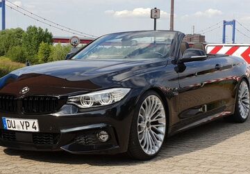 BMW 428 86.500 km 23.950 &euro; Duisburg 47198