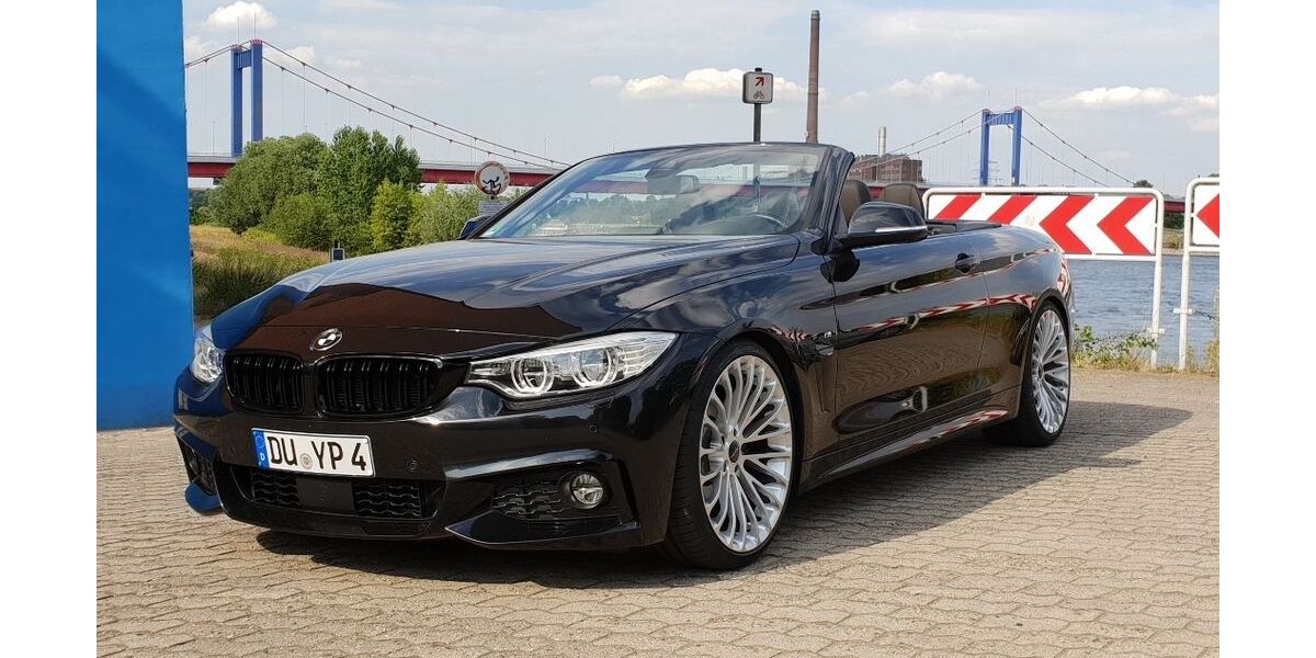 BMW 428 86.500 km 23.950 &euro; Duisburg 47198