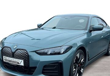 BMW i4 16.900 km 56.880 &euro; Lindau 88131