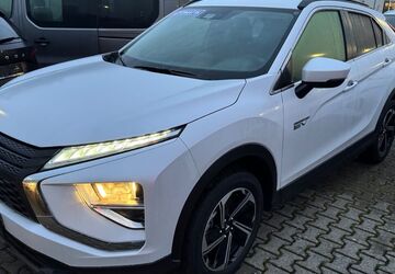 Mitsubishi Eclipse 26.004 km 21.990 &euro; Butzbach 35510