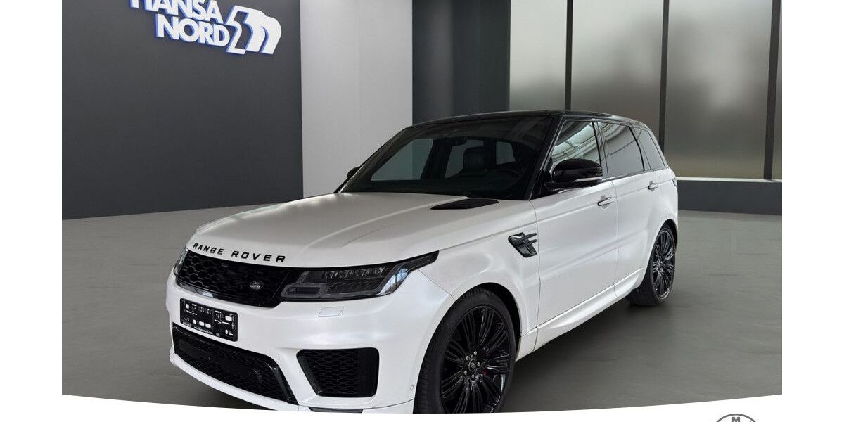 Land Rover Range Rover Sport 169.421 km 36.555 &euro; Neumünster 24539