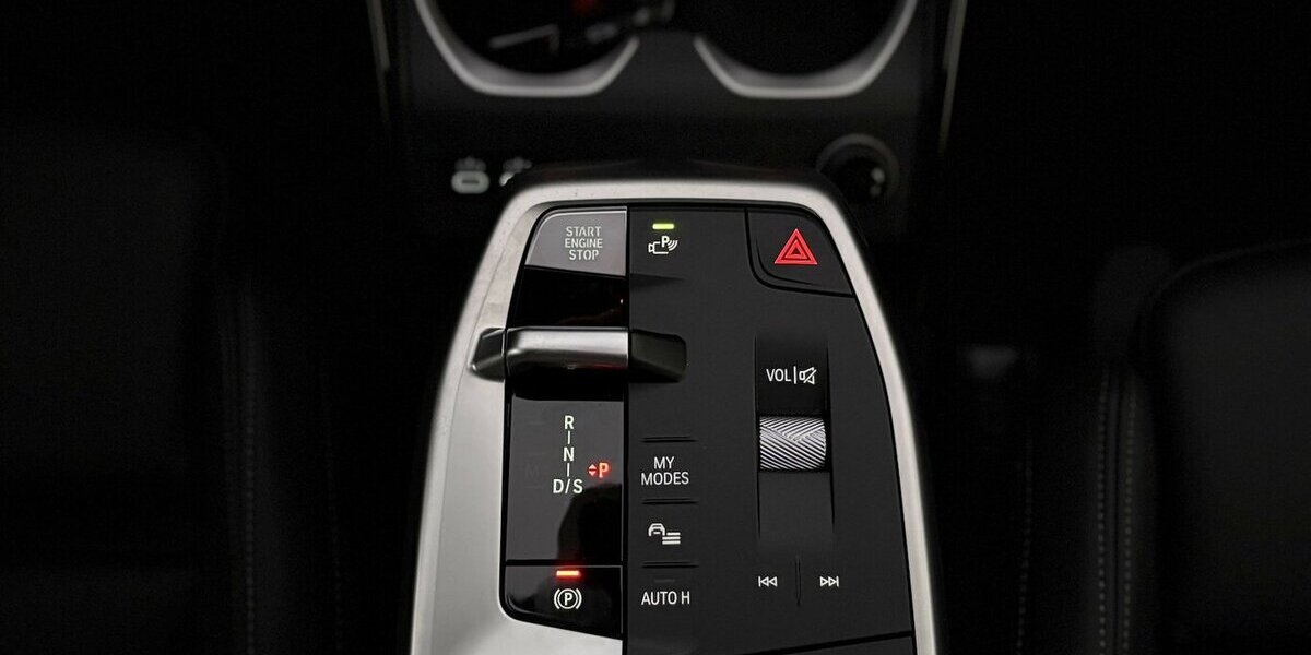 BMW X1 M35i xDrive KEYLE./KAMERA/HARMAN/NAVI/DAB/LED 1.763 km 48.900 &euro; Villingen-Schwenningen 78054