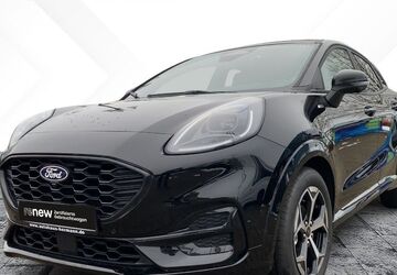 Ford Puma 9.500 km 28.810 &euro; Göttingen 37079