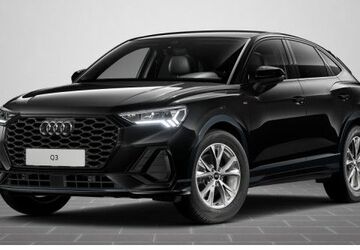 Audi Q3 19.148 km 41.990 &euro; Neustadt a.d. Weinstraße 67433