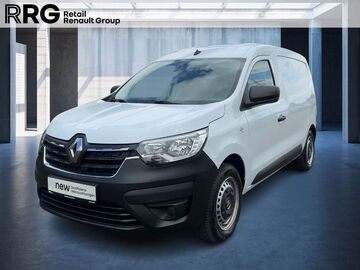 Gebrauchte Renault Express