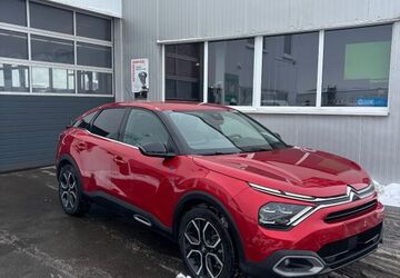 Citroen C4 42.000 km 18.900 &euro; Warburg 34414