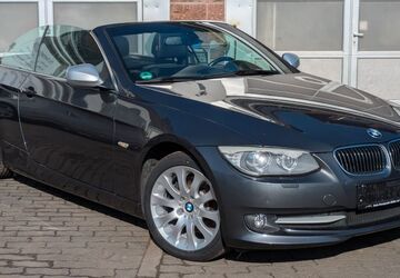 BMW 325 161.000 km 13.490 &euro; Cölbe-Bernsdorf 35091