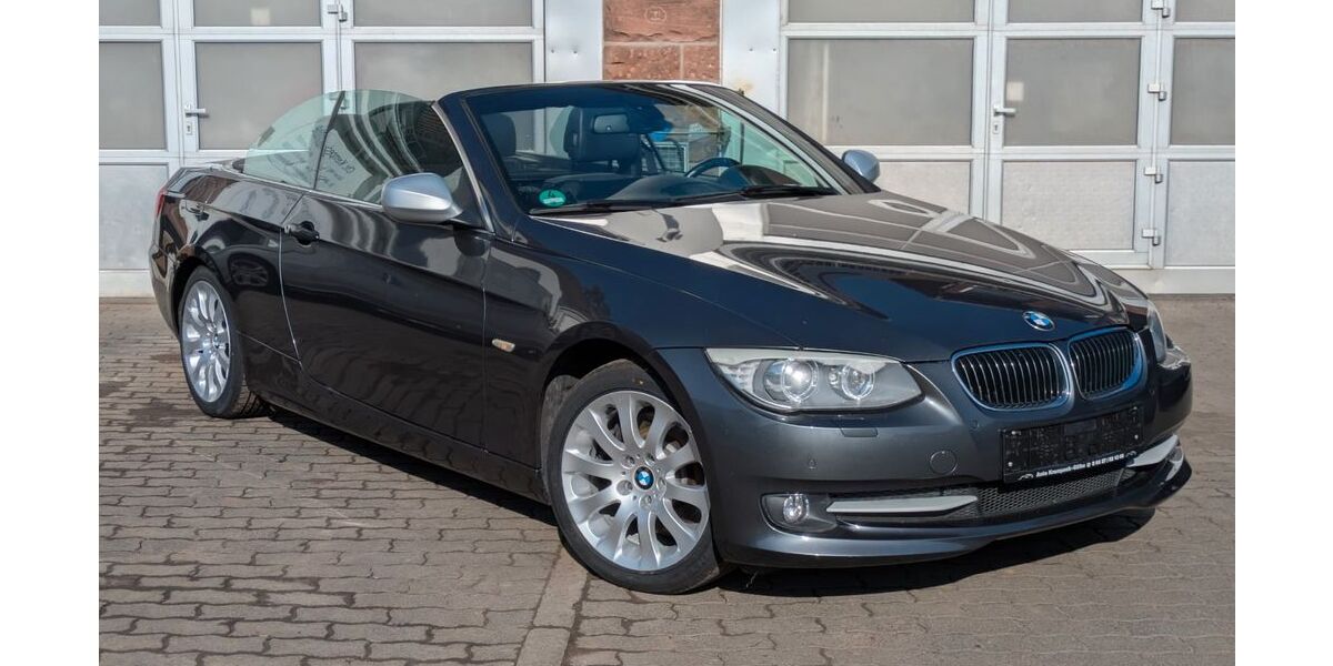 BMW 325 161.000 km 13.490 &euro; Cölbe-Bernsdorf 35091