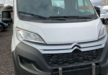 Citroen Jumper 100 km 27.900 &euro; Donauwörth 86609