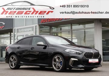 BMW M235 48.910 km 34.980 &euro; Dresden 01139