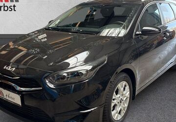Kia ceed Sportswagon 19.055 km 24.900 &euro; Buchholz/Aller 29690