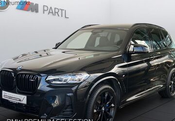 BMW X3 M40 58.500 km 52.980 &euro; Neumarkt 92318