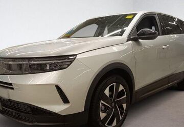 Opel Grandland (X) 25.324 km 26.440 &euro; Halle 06126