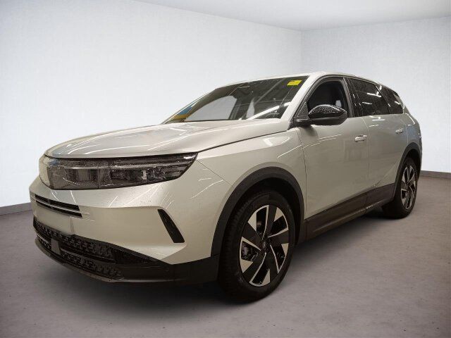 Opel Grandland (X) 25.324 km 26.440 &euro; Halle 06126