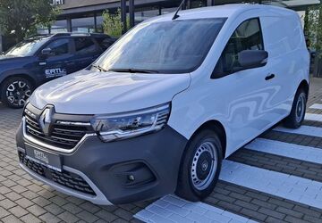 Renault Kangoo 26.459 km 19.980 &euro; Dresden-Altfranken 01156