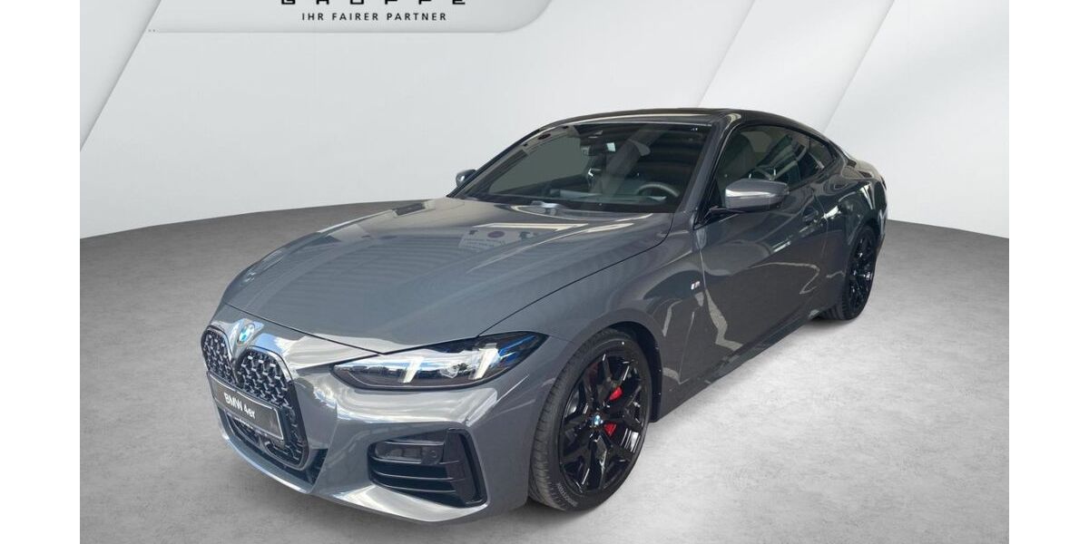 BMW 420 4.120 km 56.500 &euro; Bremerhaven 27580