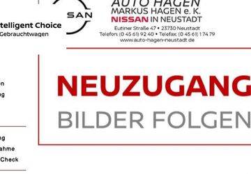 Skoda Citigo 46.600 km 9.900 &euro; Neustadt/Holstein 23730