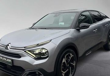 Citroen C4 12.350 km 19.800 &euro; Feldkirchen 85622