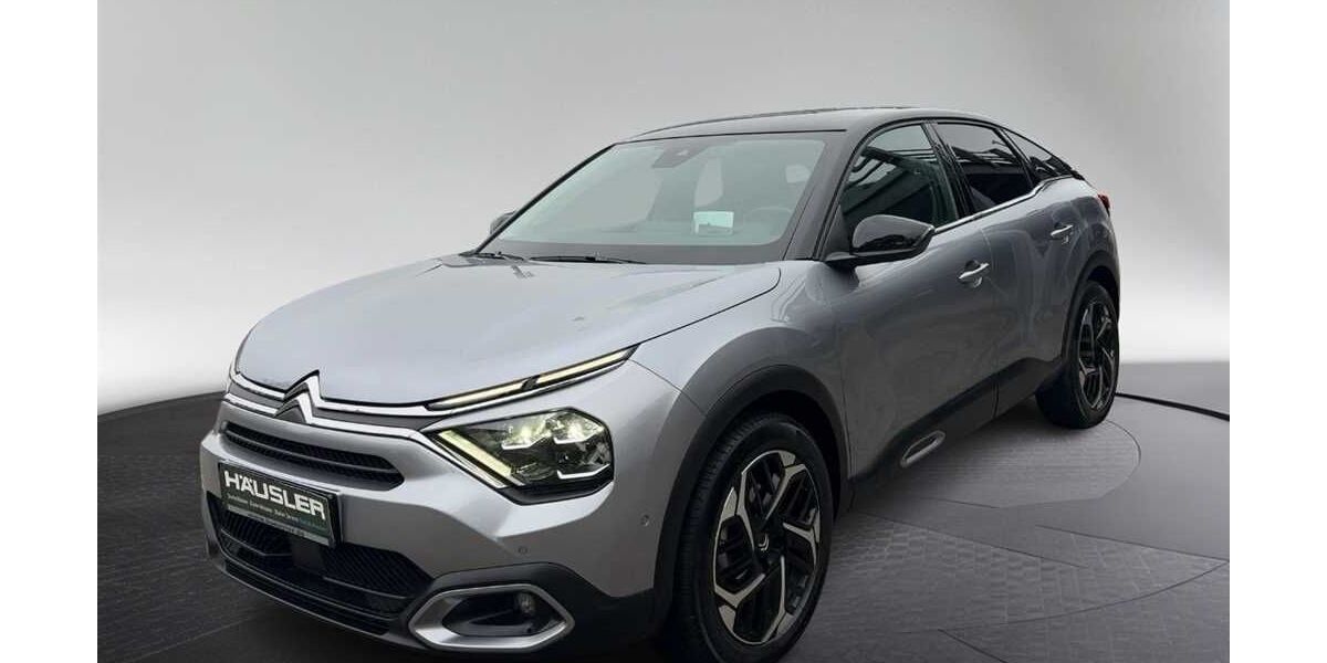 Citroen C4 12.350 km 19.800 &euro; Feldkirchen 85622