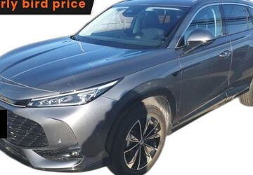 MG HS 10.025 km 23.949 &euro; Ergolding 84030