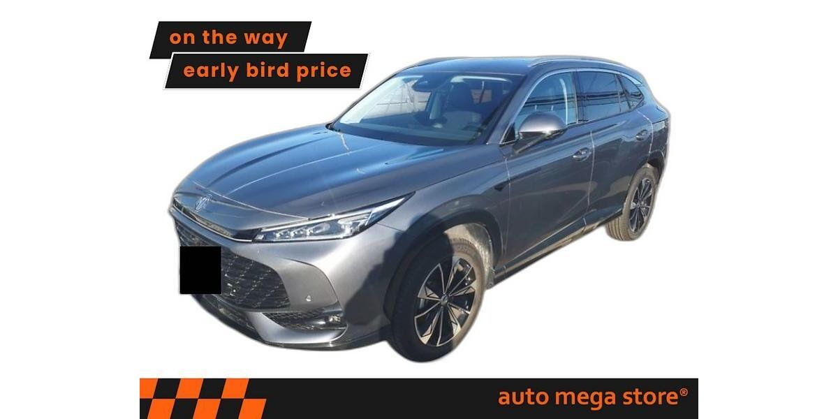 MG HS 10.025 km 23.949 &euro; Ergolding 84030