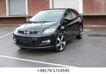 Mazda CX-7 169.000 km 5.590 &euro; Düsseldorf 40589