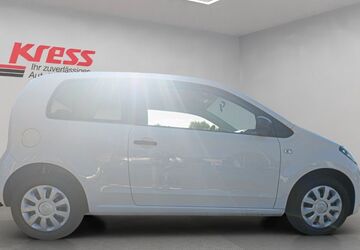 Skoda Citigo 88.341 km 6.990 &euro; Mömbris 63776