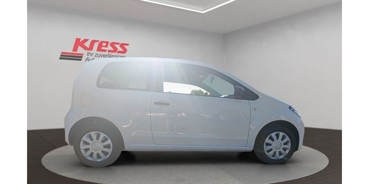 Skoda Citigo 88.341 km 6.990 &euro; Mömbris 63776