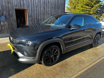 Gebrauchte Mazda MX-3