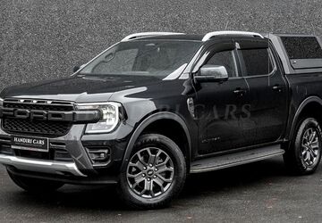 Ford Ranger 108.100 km 40.535 &euro; Sint-Niklaas 09100