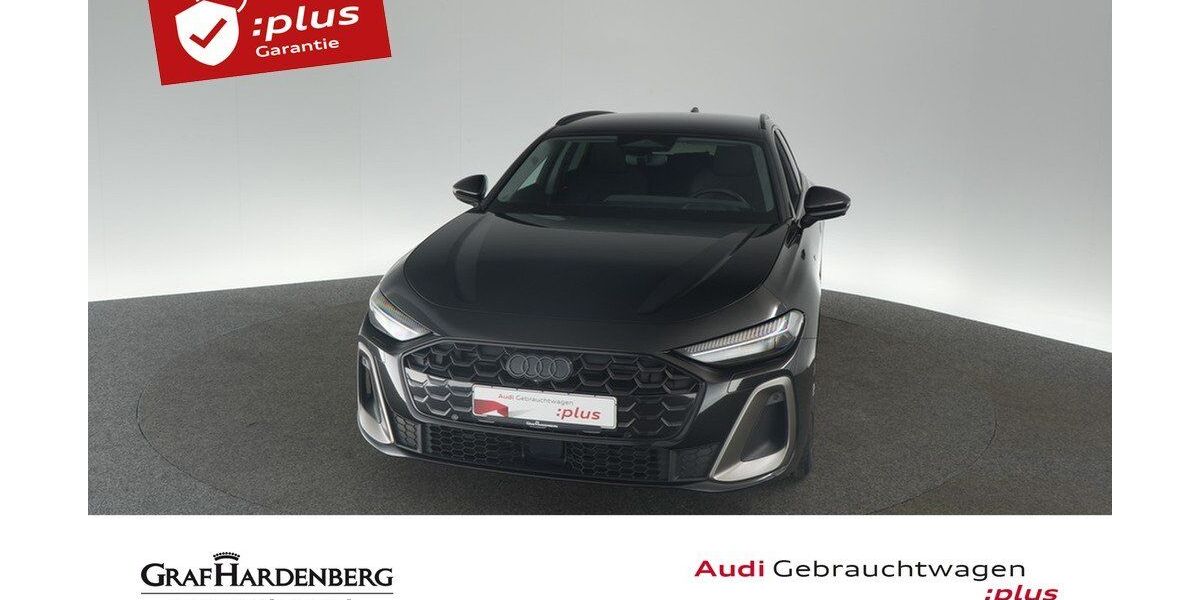 Audi A5 21.600 km 53.930 &euro; Aach 78267