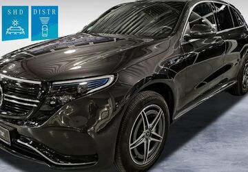 Mercedes-Benz EQC 26.600 km 42.877 &euro; Mönchengladbach 41238