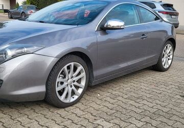 Renault Laguna 198.000 km 3.950 &euro; Schifferstadt 67105
