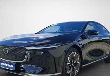 Mazda 6e 3.990 km 40.690 &euro; Singen 78224