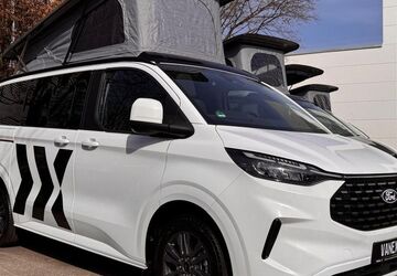 Ford Tourneo Custom 8.690 km 64.930 &euro; München 81829