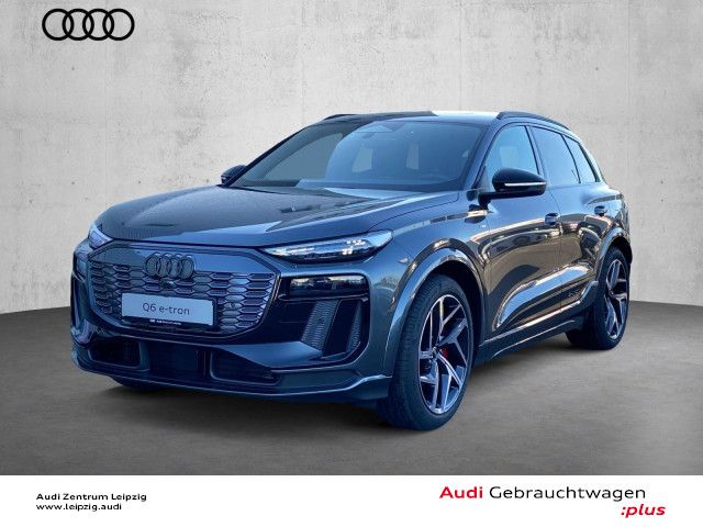 Audi Q6 e-tron 5.900 km 79.990 &euro; Leipzig 04129