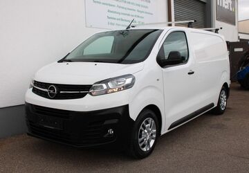 Opel Vivaro 118.489 km 12.490 &euro; Lampertheim 68623