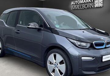 BMW i3 49.991 km 15.880 &euro; Barchfeld - Immelborn 36456