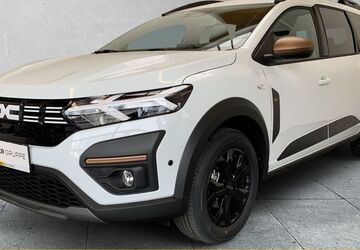 Dacia Jogger 5.000 km 19.890 &euro; Plauen 08525