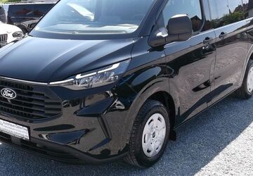 Ford Transit Custom 14.000 km 42.990 &euro; Welzheim 73642